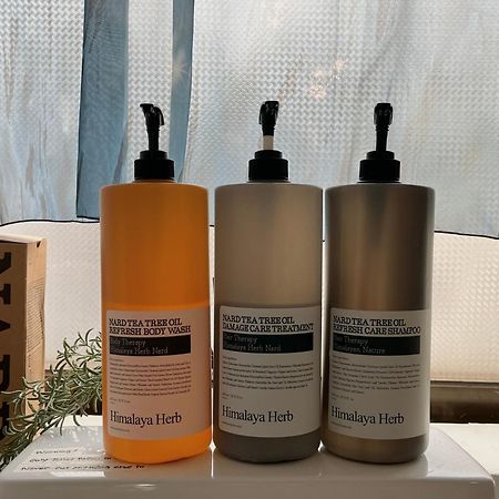 Hotel Seoul Yes Oui Ja Sharehouse Zewnętrze zdjęcie