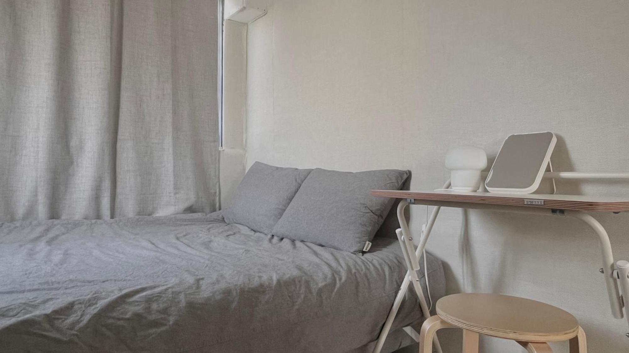 Hotel Seoul Yes Oui Ja Sharehouse Zewnętrze zdjęcie
