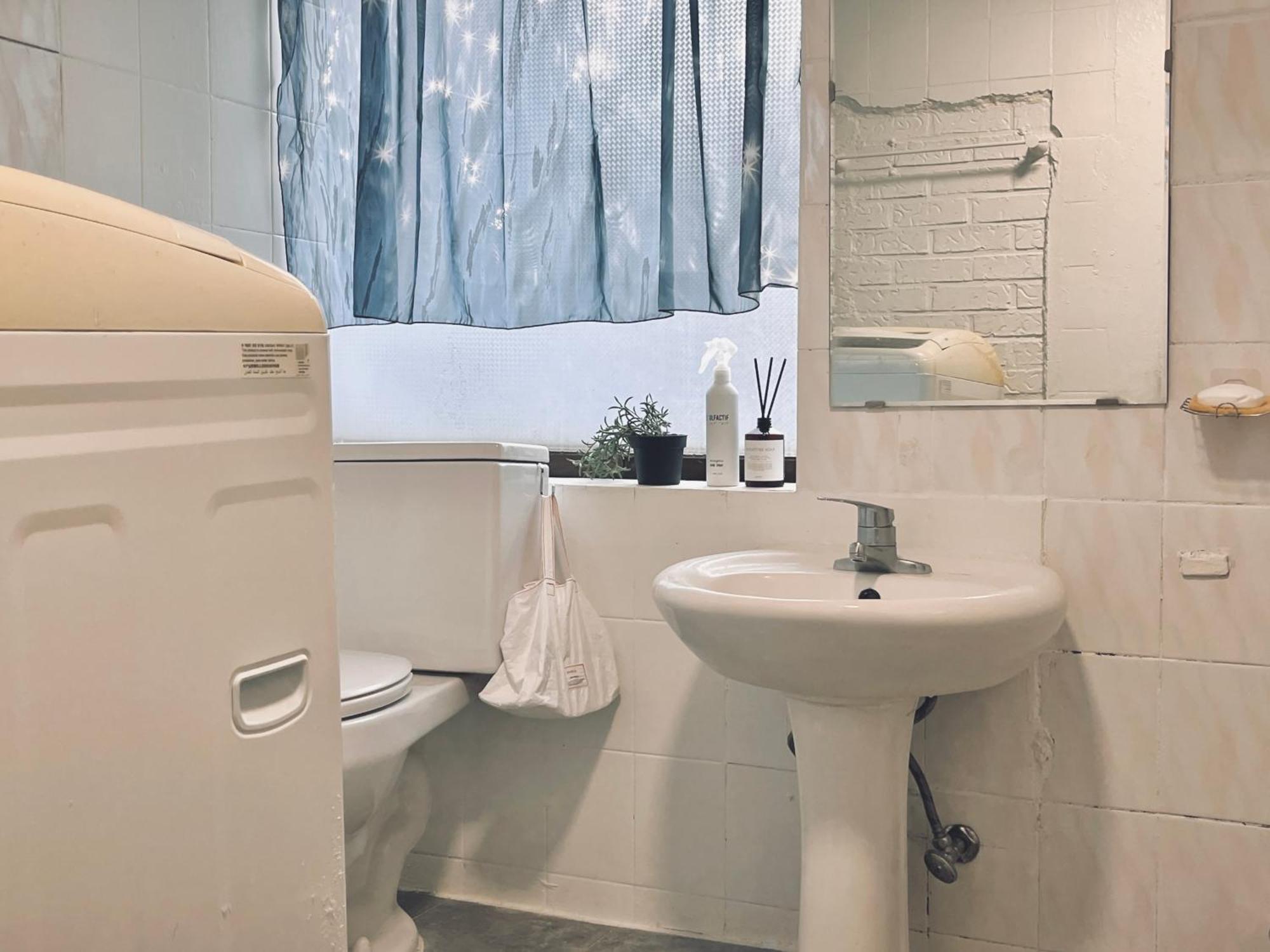 Hotel Seoul Yes Oui Ja Sharehouse Zewnętrze zdjęcie